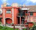 Bed & Breakfast A Bicyclette Torino