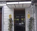 Hotel Della Mole Torino