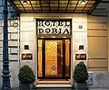 Hotel Doria Torino