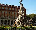 Hotel Statuto Torino