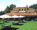 Hotel Villa Sassi Torino