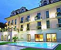 Hotel Villa Savoia Turin